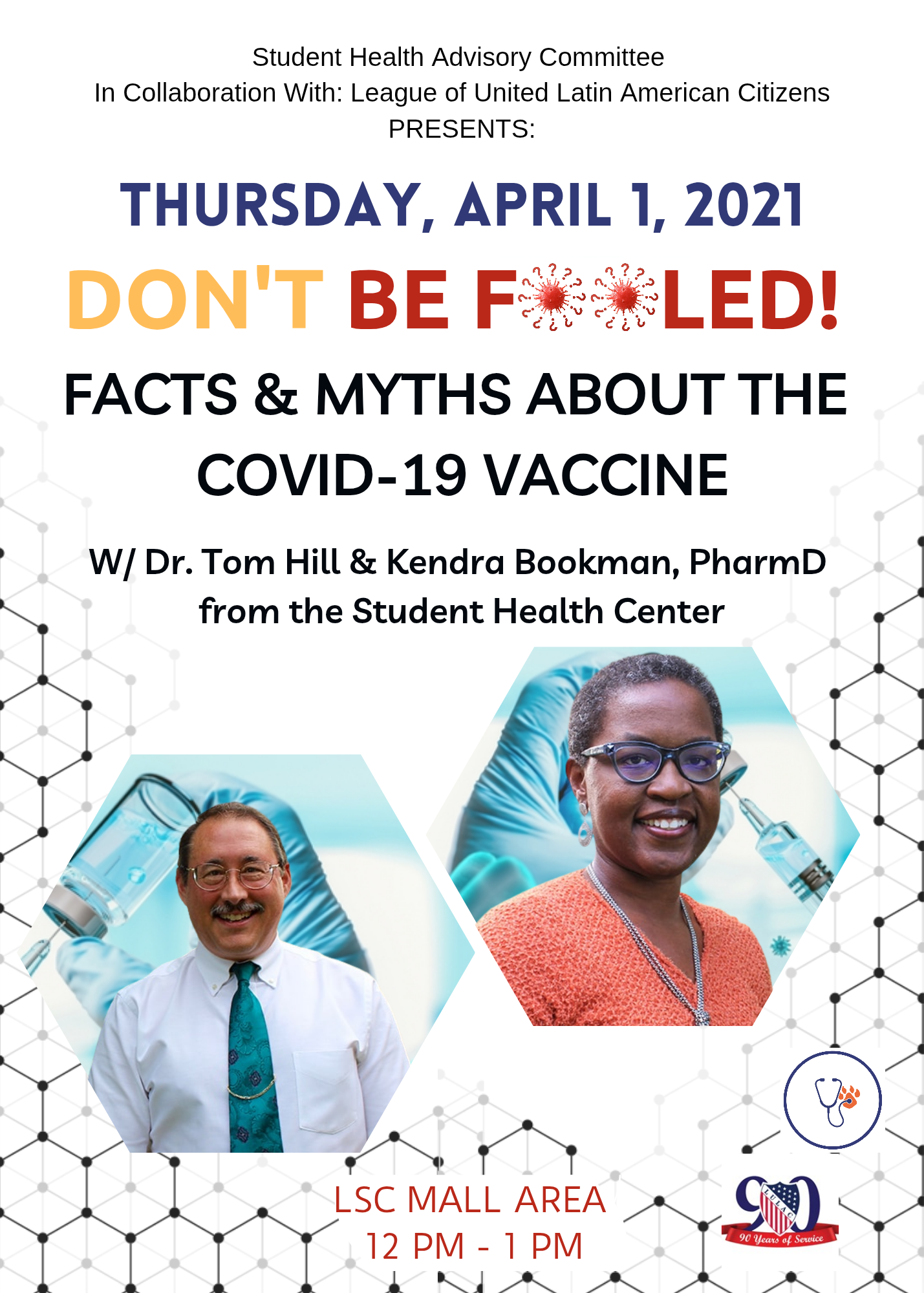 COVID-19 Facts & Myths