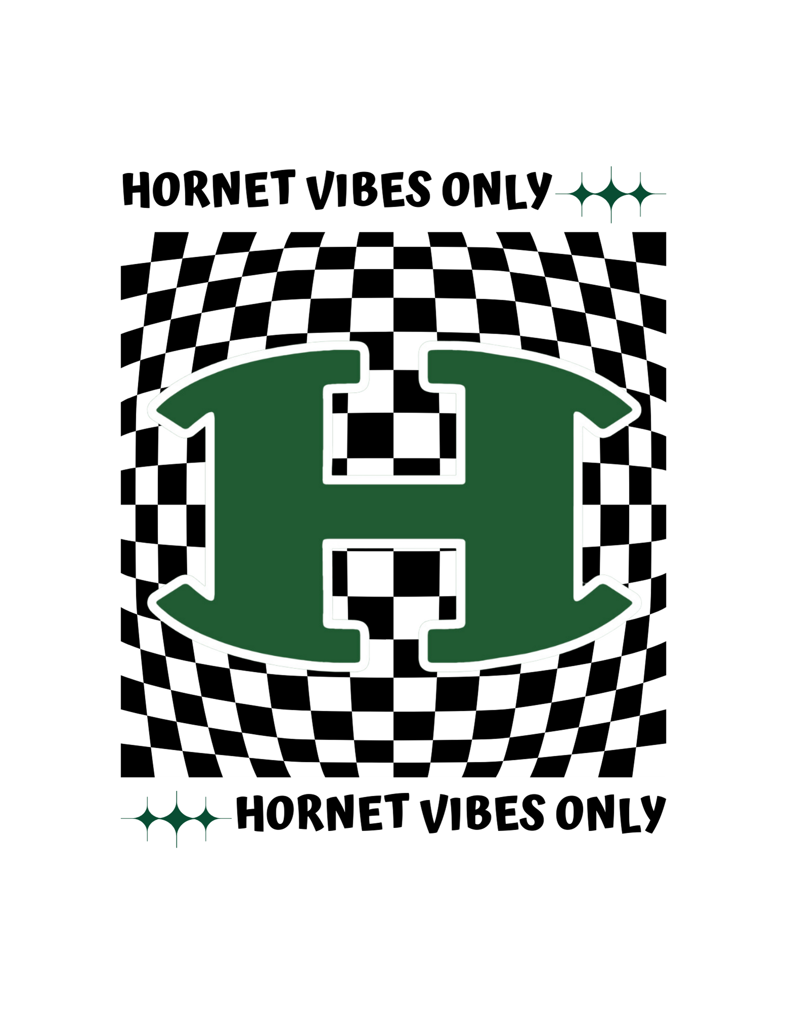 Hornet Vibes Only