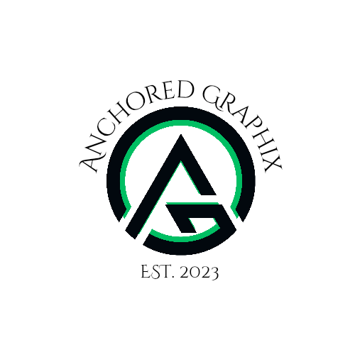 Anchored Graphix