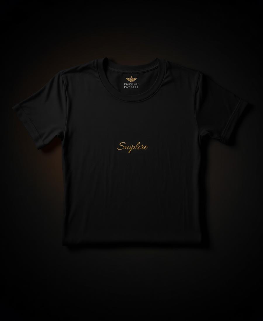 Apparel Drop — T-Shirts design by Ink & Ember Studio